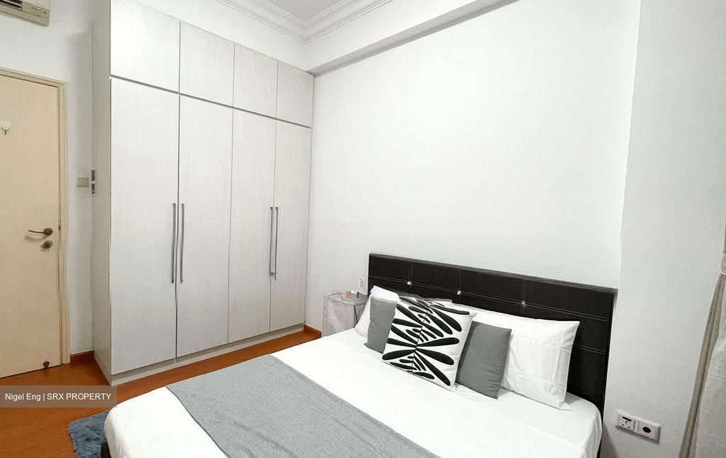 The Sterling (D21), Condominium #562181281